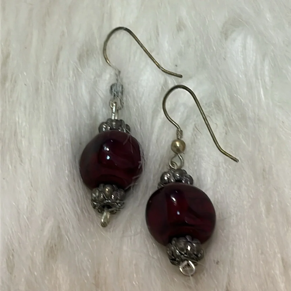 Handmade Earrings